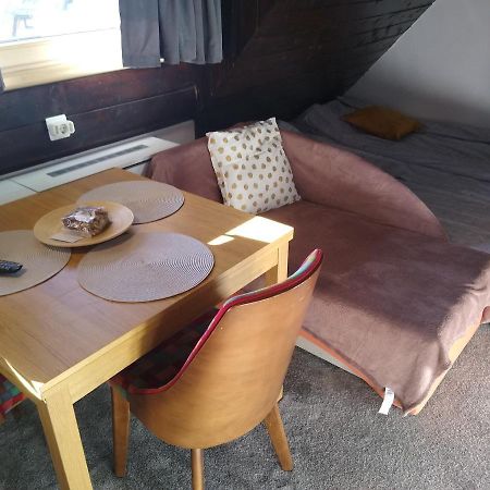 Megi Apartman - Konaci Maglic Kopaonik Exterior photo