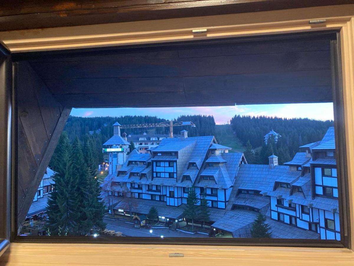 Megi Apartman - Konaci Maglic Kopaonik Exterior photo
