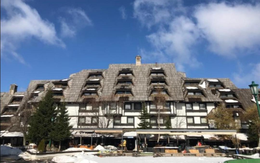 Megi Apartman - Konaci Maglic Kopaonik Exterior photo