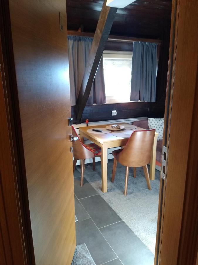Megi Apartman - Konaci Maglic Kopaonik Exterior photo