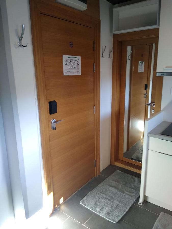 Megi Apartman - Konaci Maglic Kopaonik Exterior photo