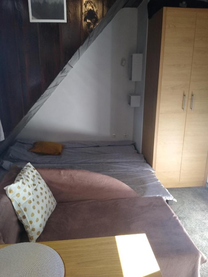 Megi Apartman - Konaci Maglic Kopaonik Exterior photo