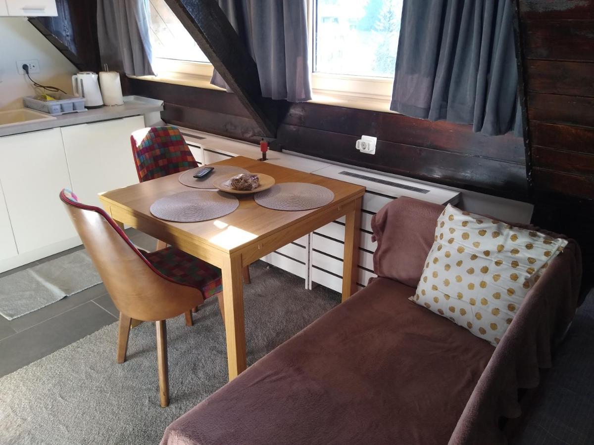 Megi Apartman - Konaci Maglic Kopaonik Exterior photo