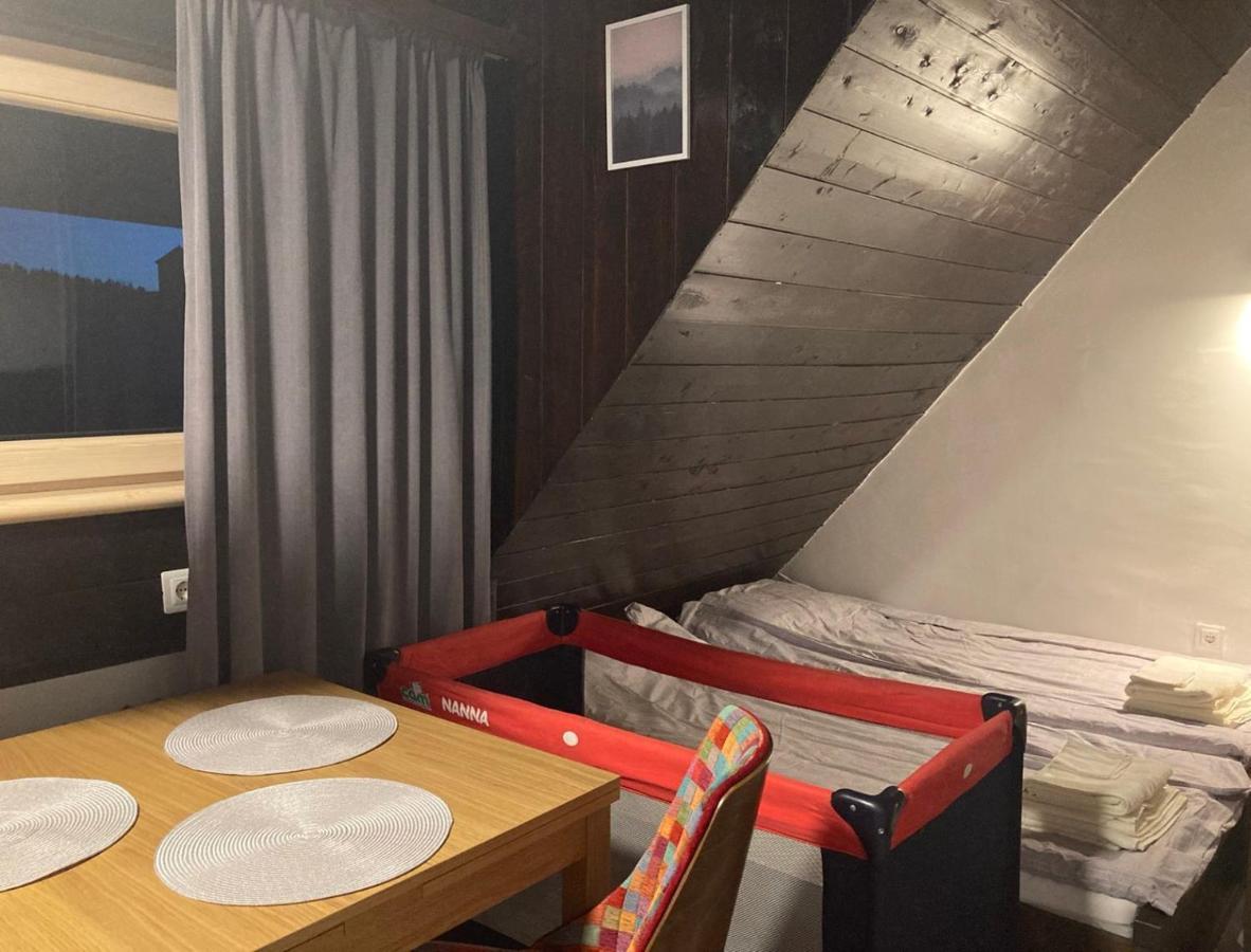 Megi Apartman - Konaci Maglic Kopaonik Exterior photo