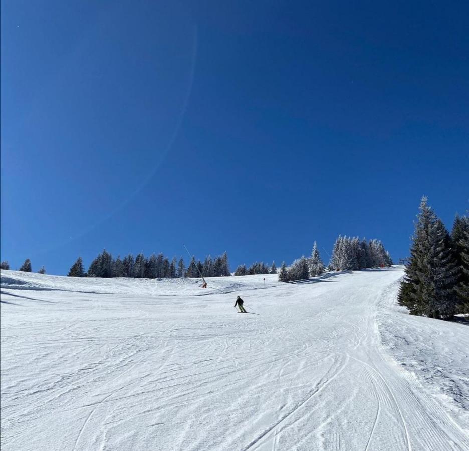 Megi Apartman - Konaci Maglic Kopaonik Exterior photo